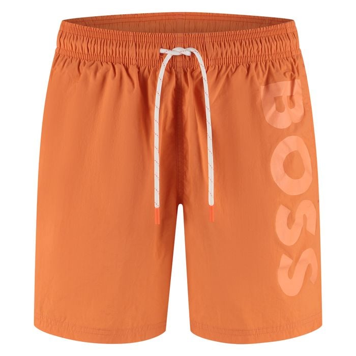 Boss Octopus Zwemshort Heren