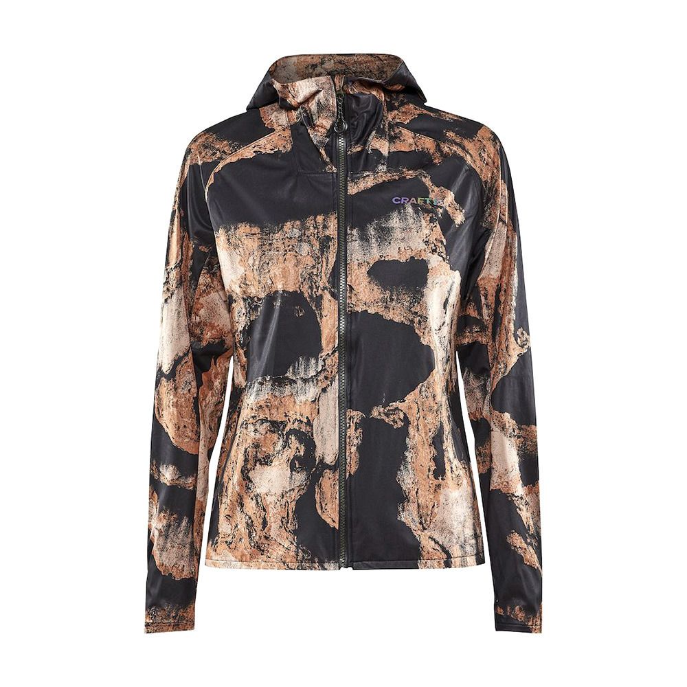 Craft PRO HYDRO 2 - Veste Femme glow-multi