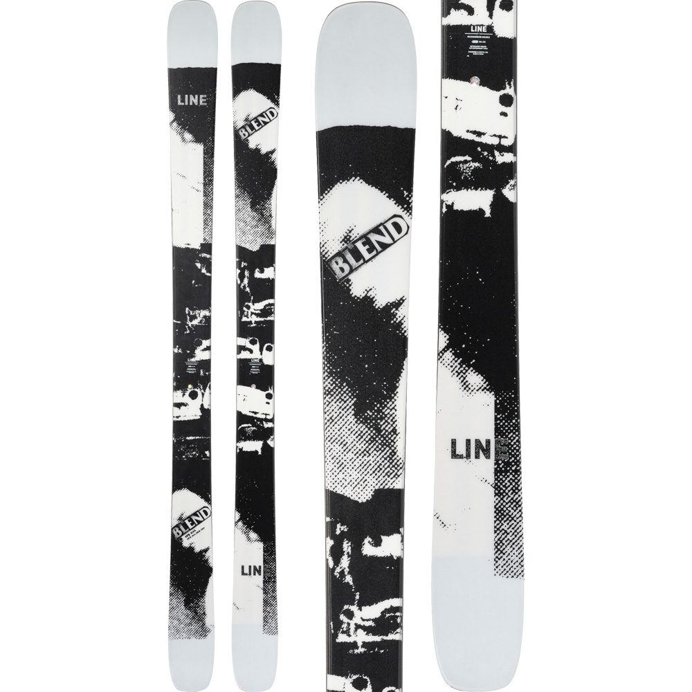 Line Blend 24/25 Freeski