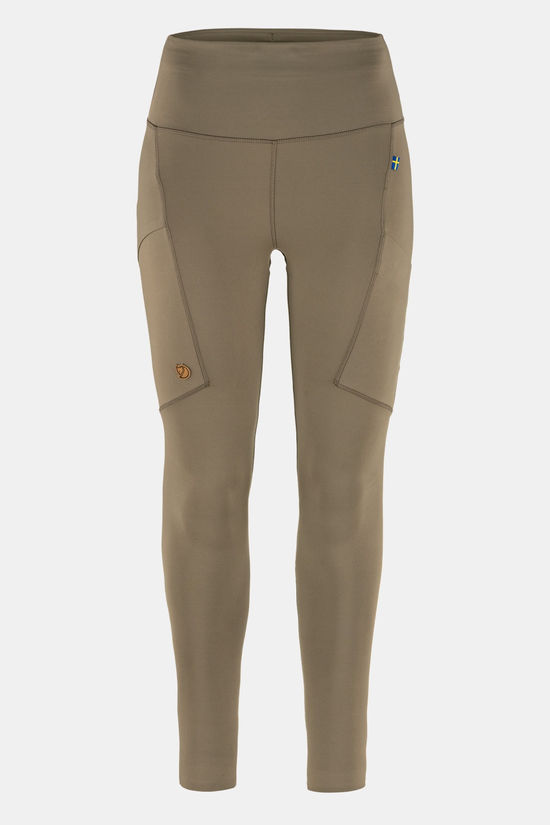 Fjällräven Fjällräven Abisko Tights W
