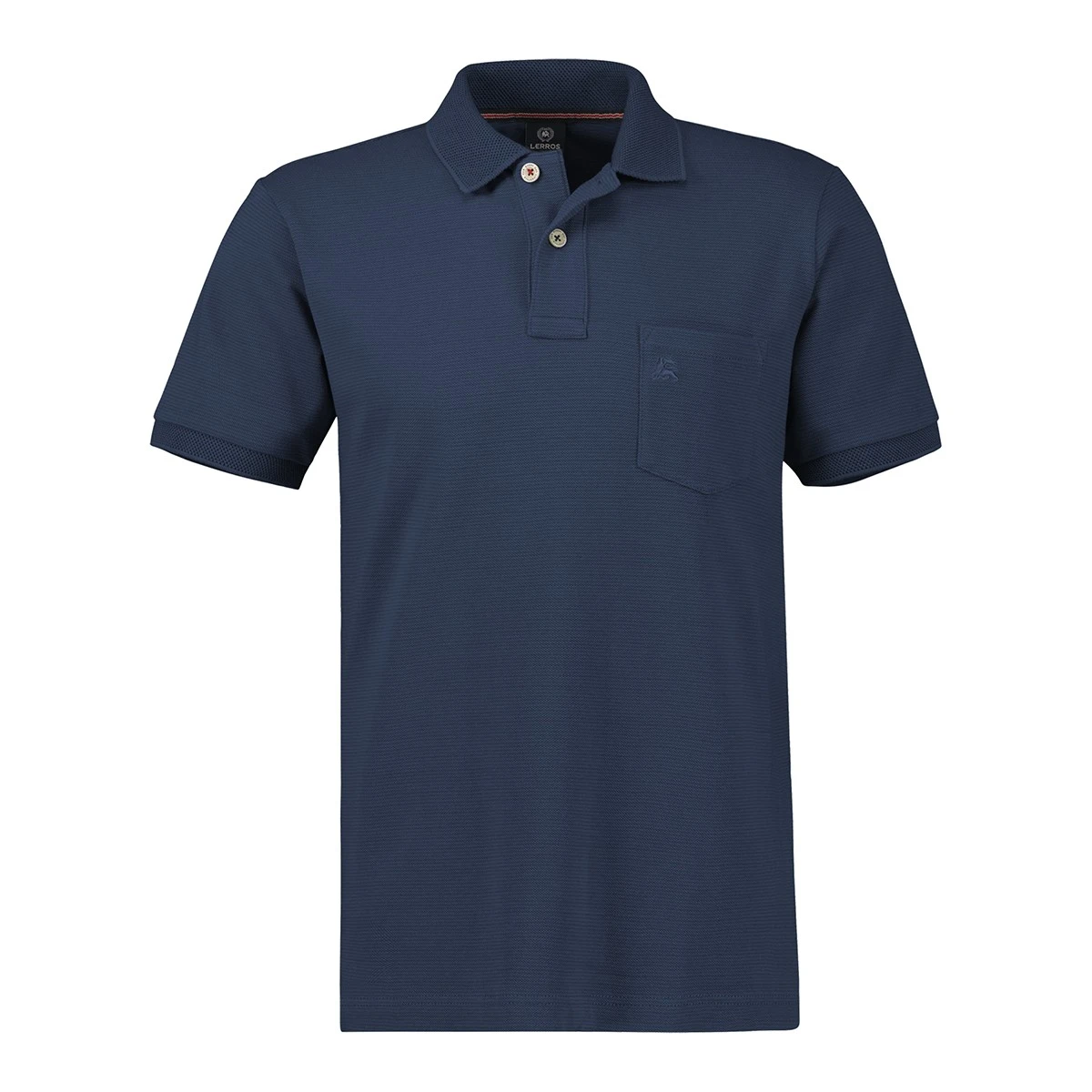 Heren Polo 27380201SN