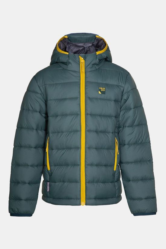 Sprayway Sprayway Neb Jacket Junior