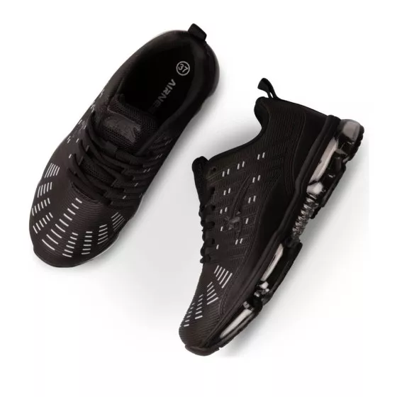 Baskets NOIR AIRNESS