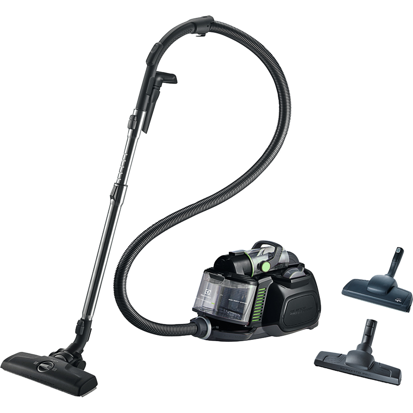 Electrolux Ergorapido ESPC7GREEN