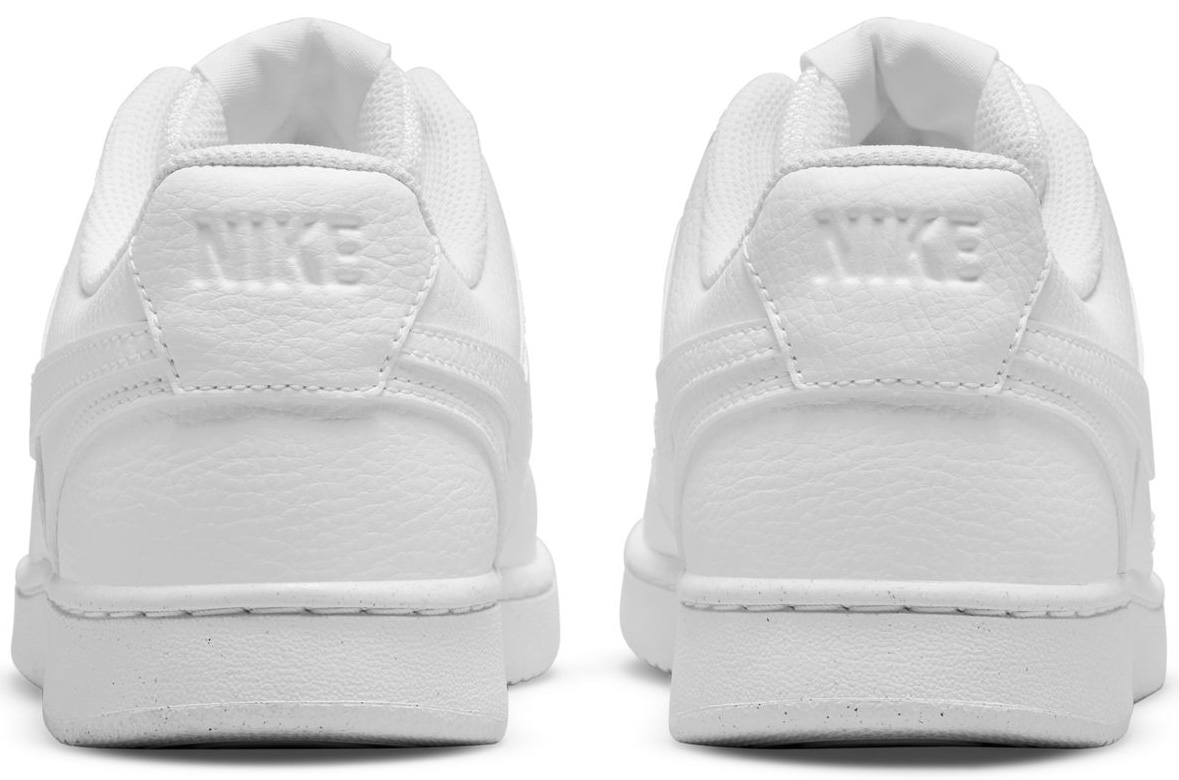 Court Vision Low Next Nature Dame 100/White/White/White