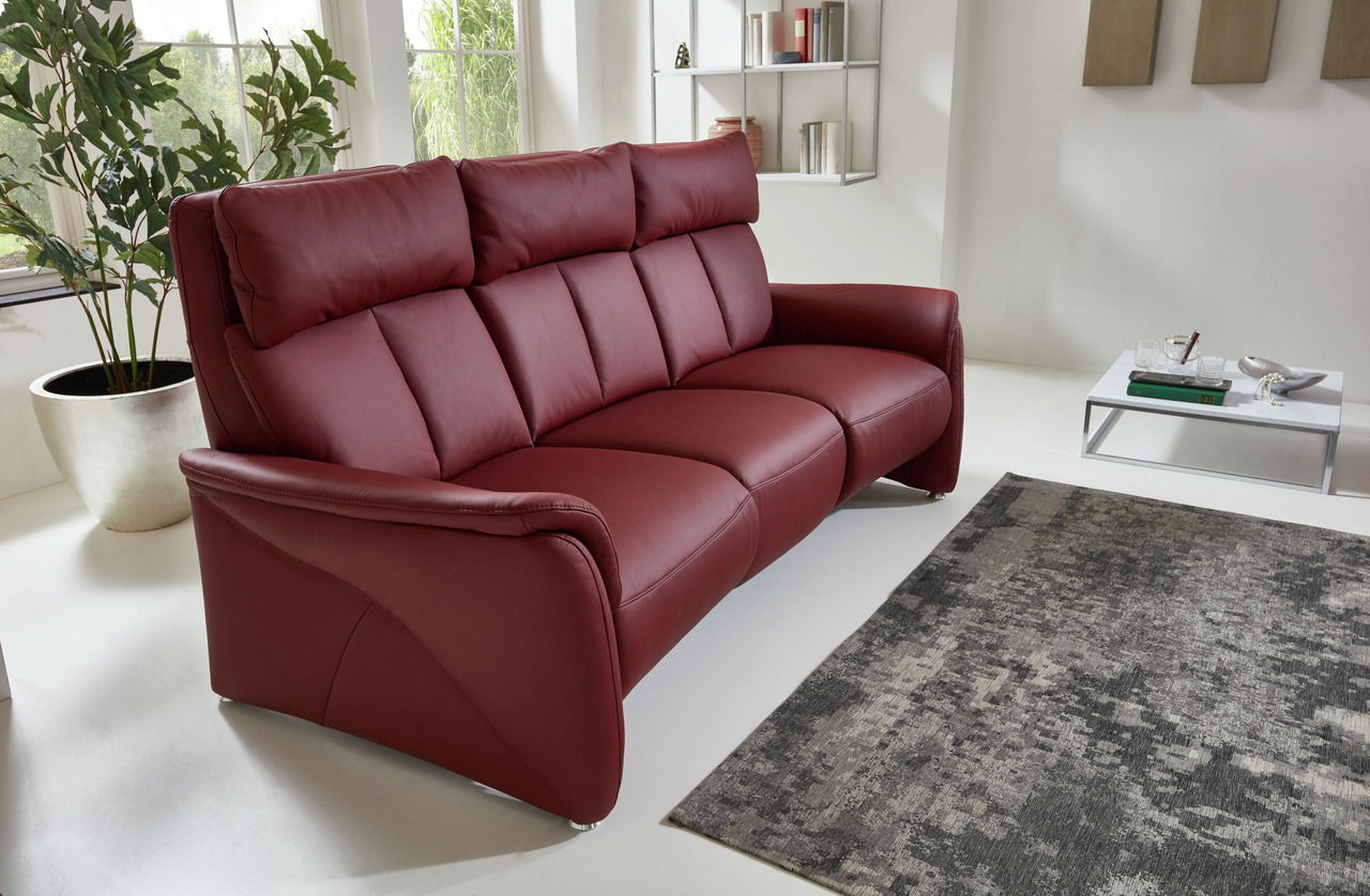 Cantus Sofa 3er RAPHAEL