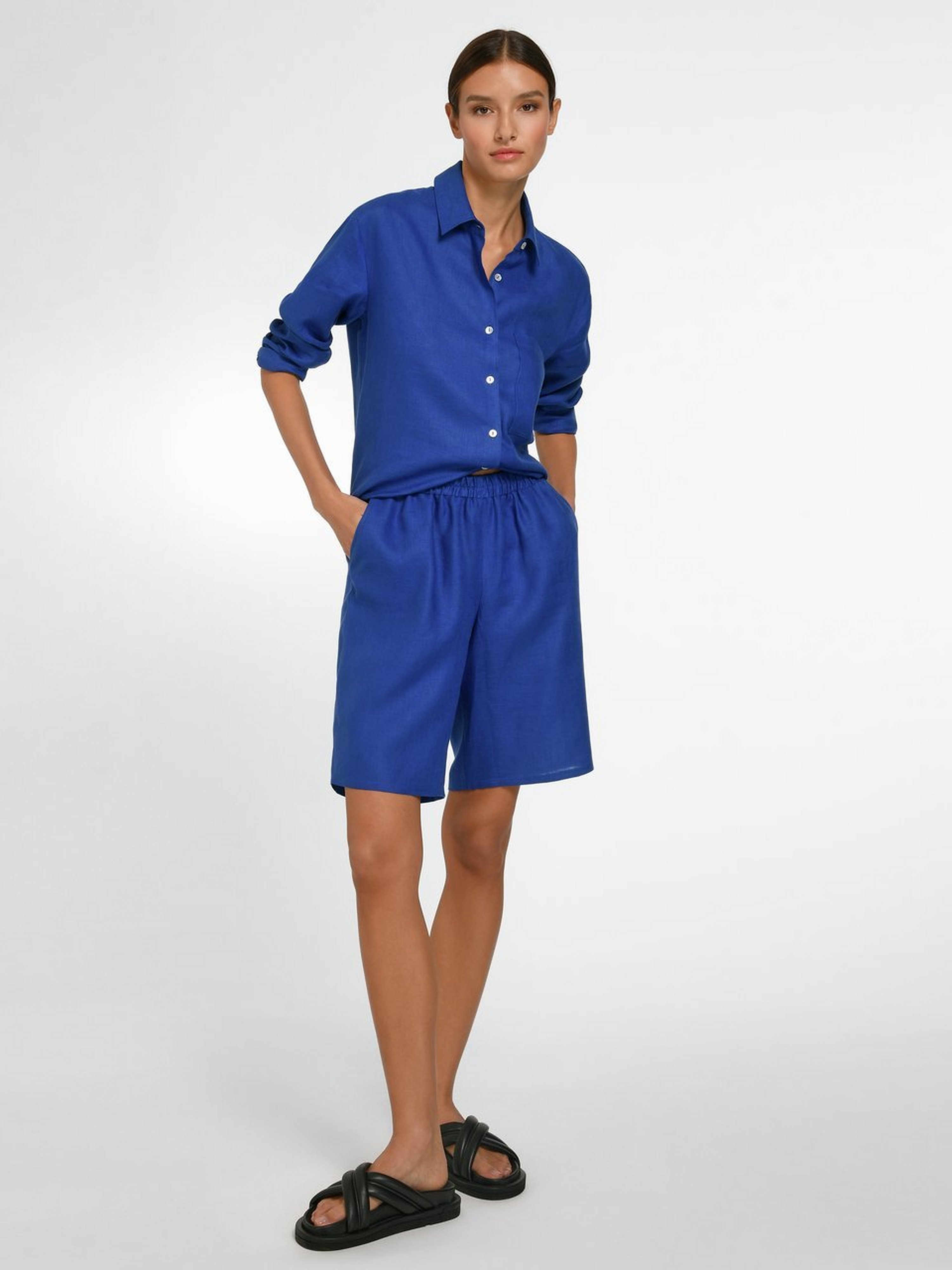 Bermudas