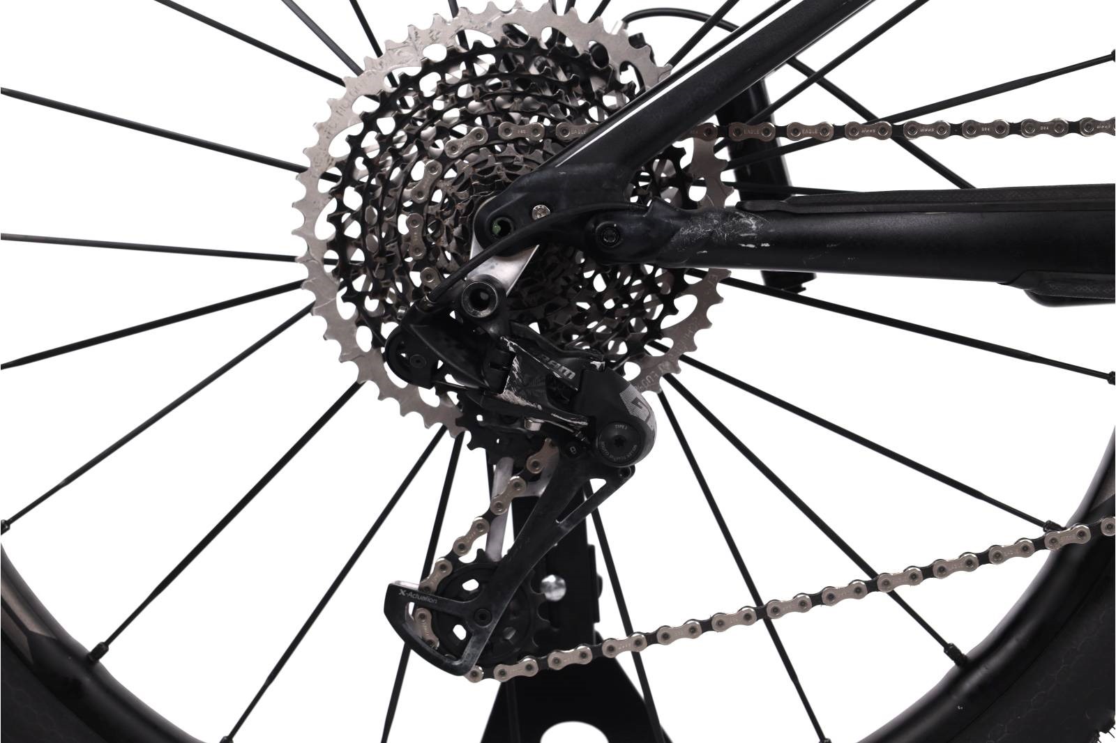 Specialized Epic Comp (2017) | Diamond