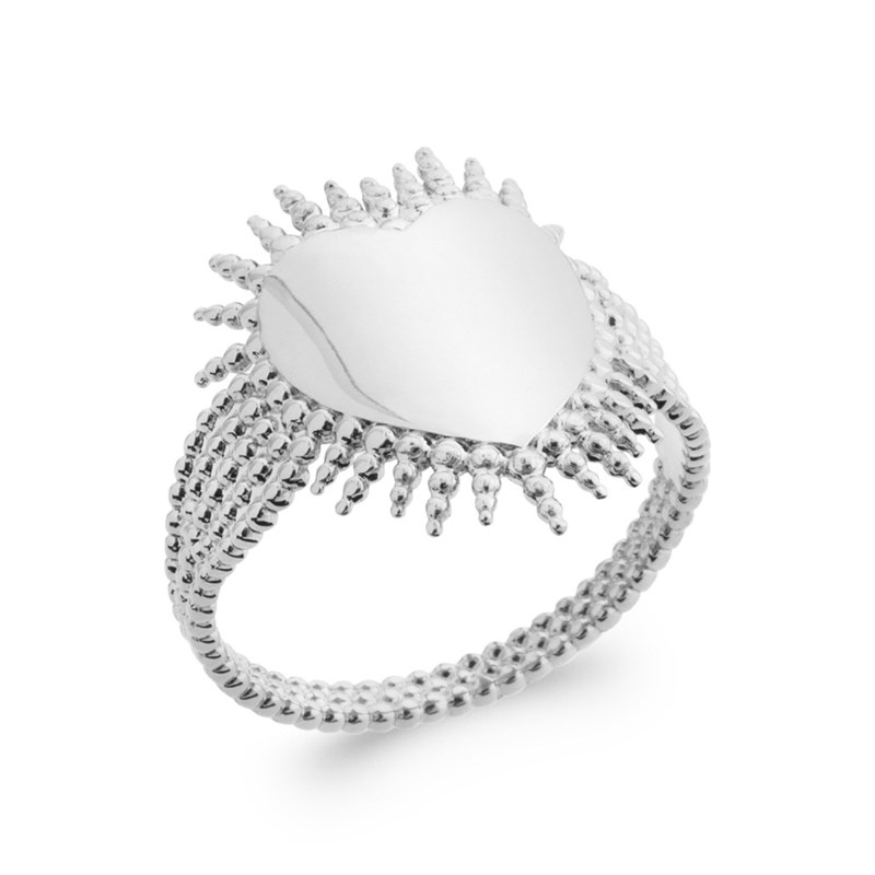 Bague Femme - Argent 925
