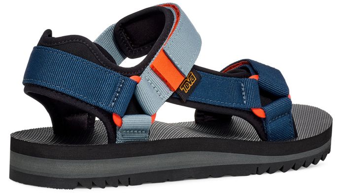 Universal Trail Men herresandal