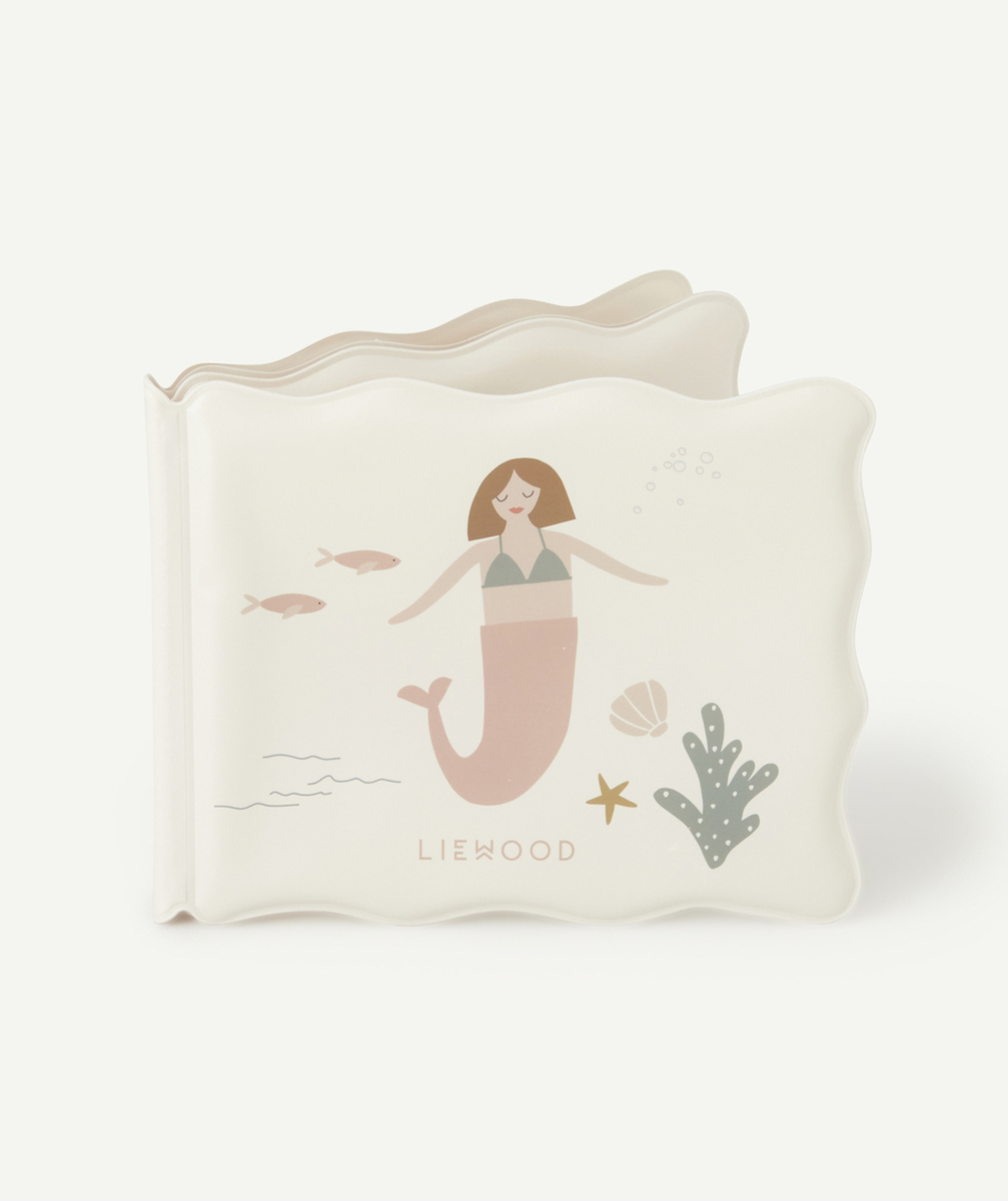 LIEWOODLIVRE POUR LE BAIN MAGIQUE THÈME SIRÈNE
