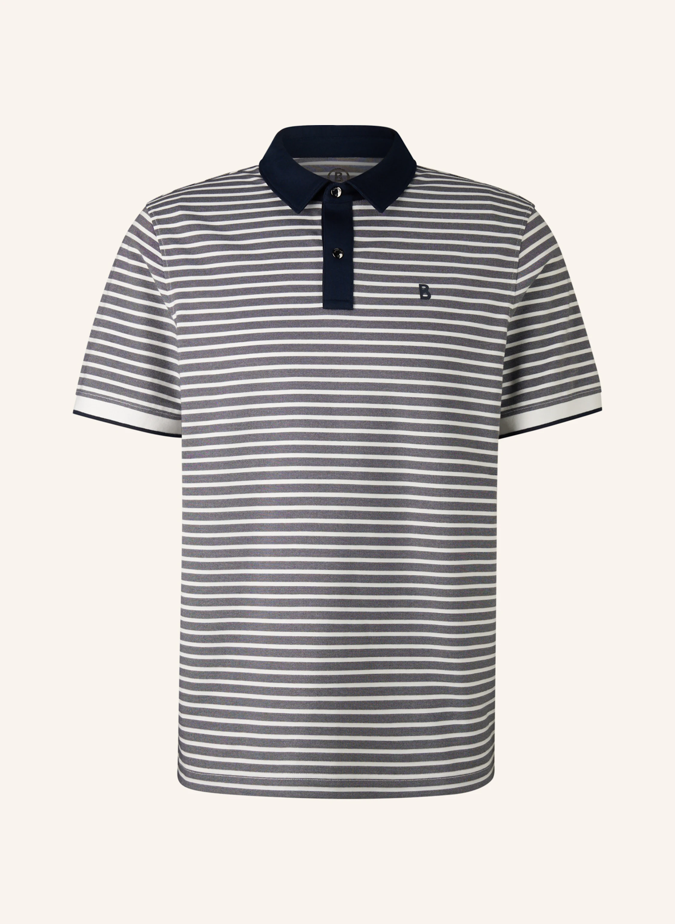 BOGNER Polo-Shirt