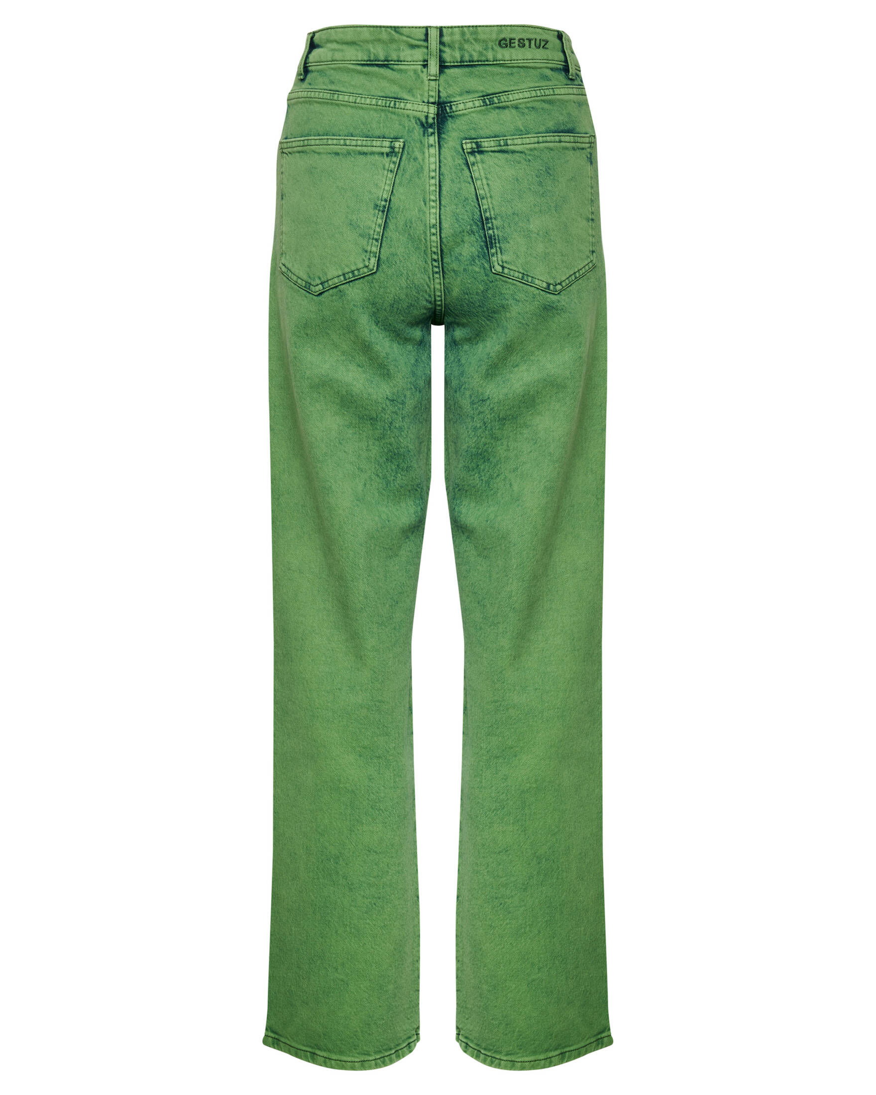 GESTUZ| Damen Jeans SKYEGZ