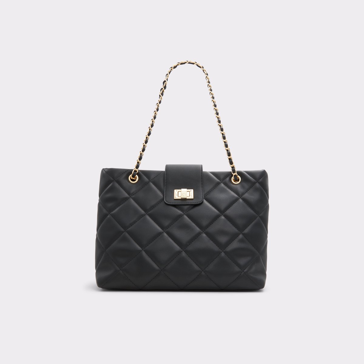 Europus Black Women Tote Bags
