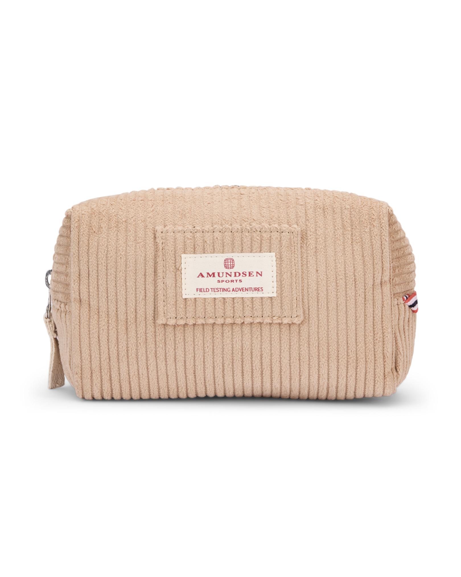 Amundsen Carry Bag Corduroy Desert