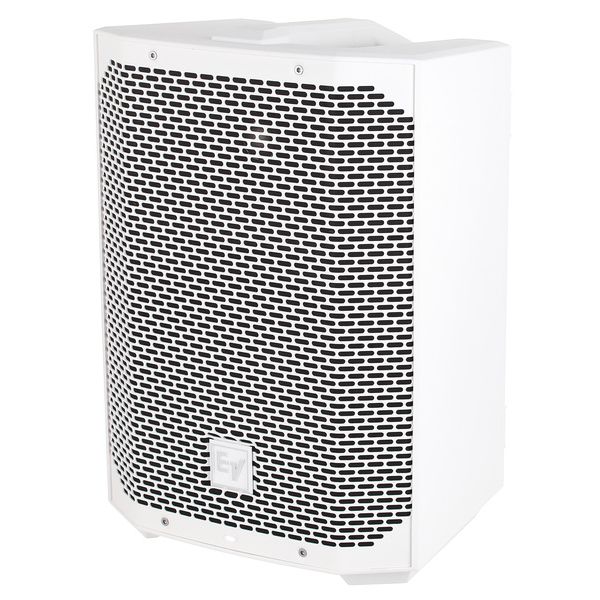 EV Everse 8 White