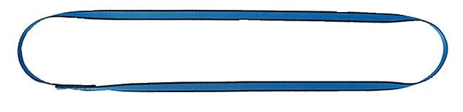 COURANT - ANNEAUX DE SANGLE ELLIPSE