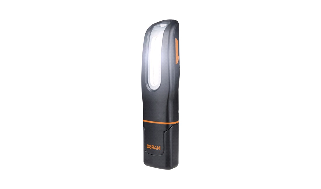 Arbejdslampe mini 250 - (Osram)