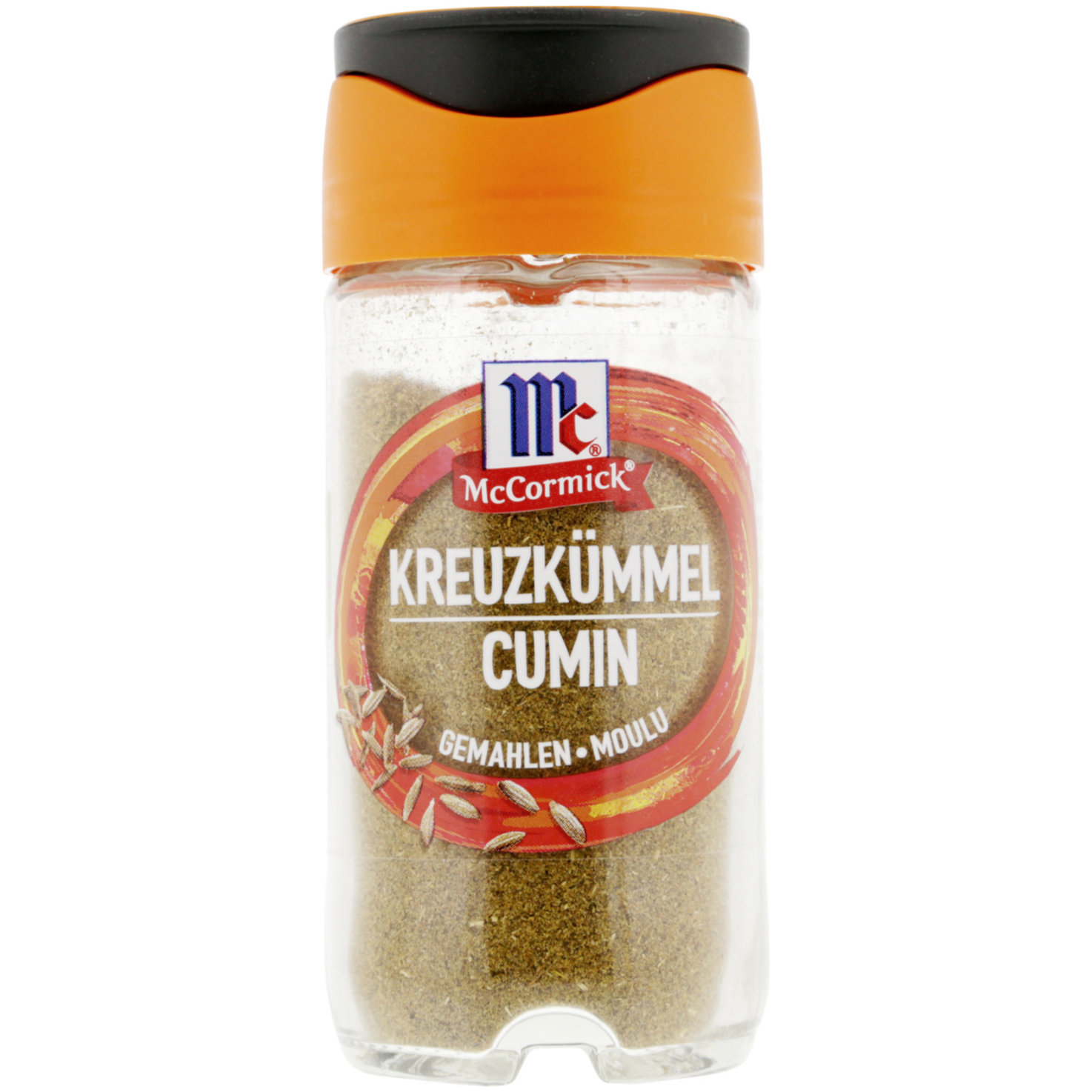 McCormick Kreuzkümmel