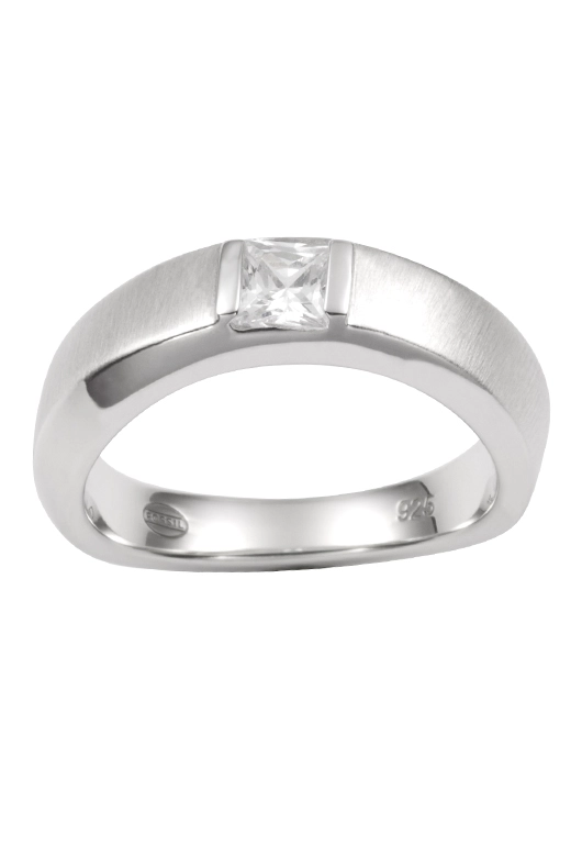 Fossil Damenring JF14631