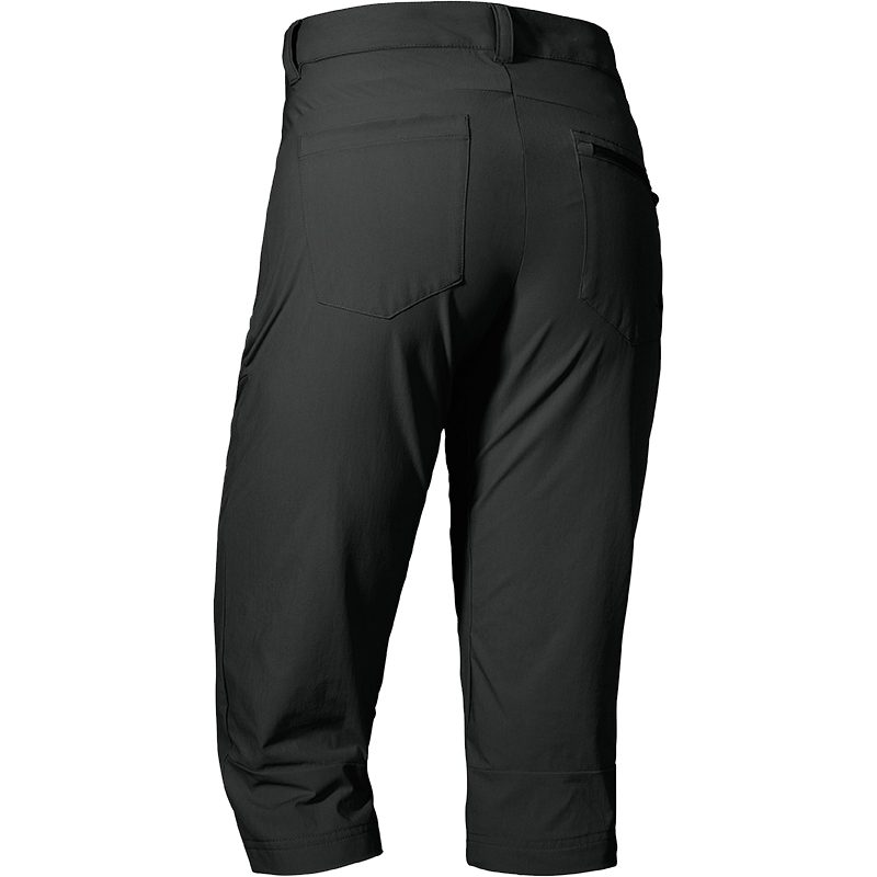 Schöffel Caracas2 Wandercapri Damen asphalt
