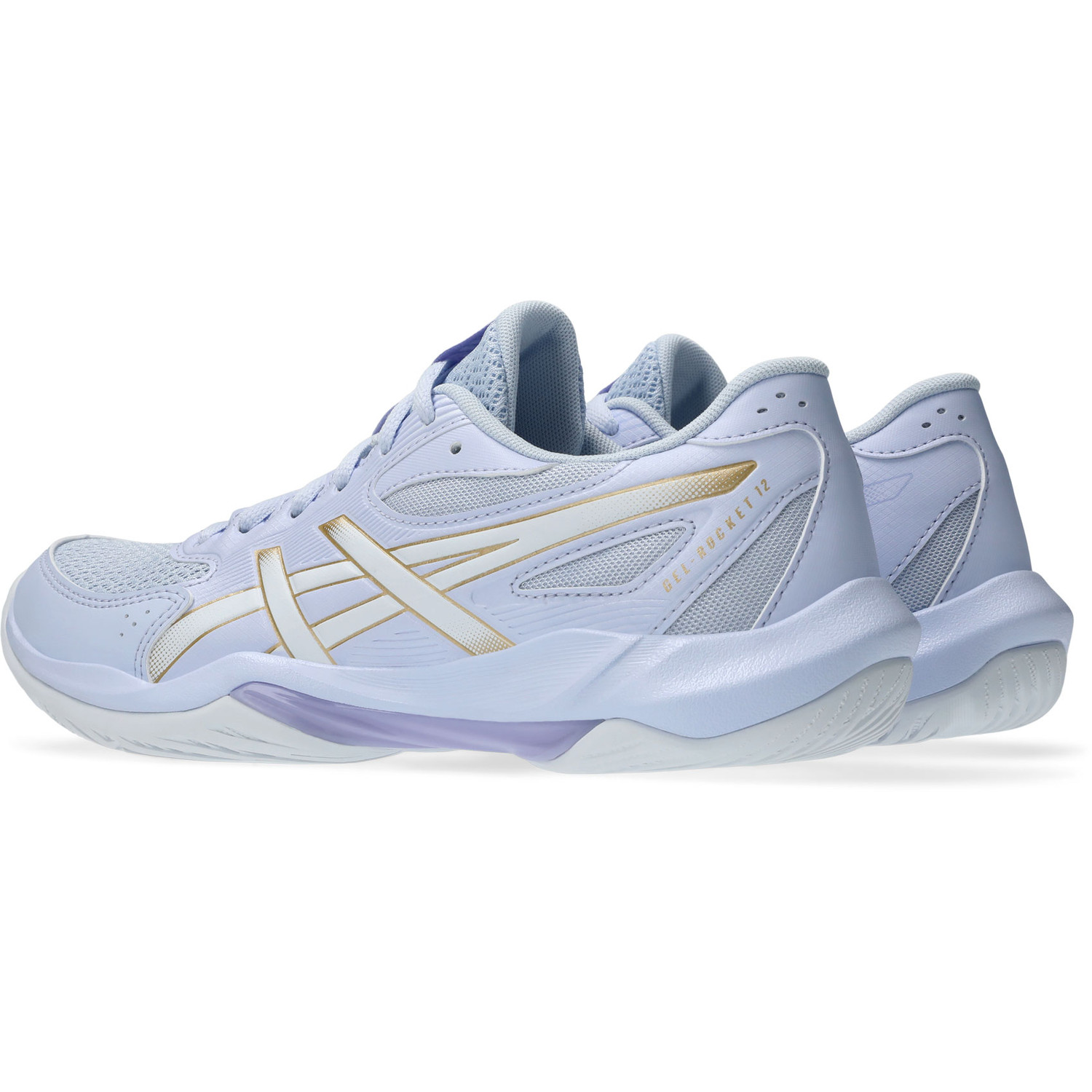 ASICS Gel-Rocket 12 Dames