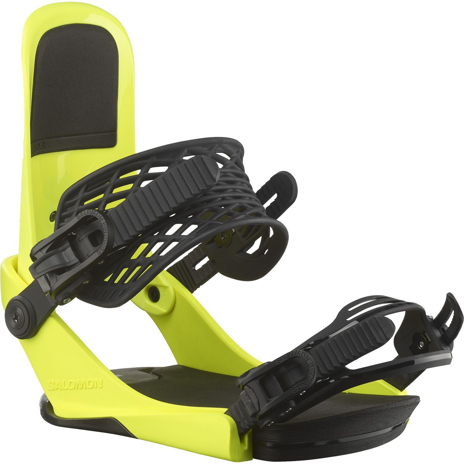 SalomonEDB