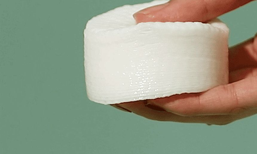 Farm Stay - Tea Tree Biome Kalmerende Toner Pad