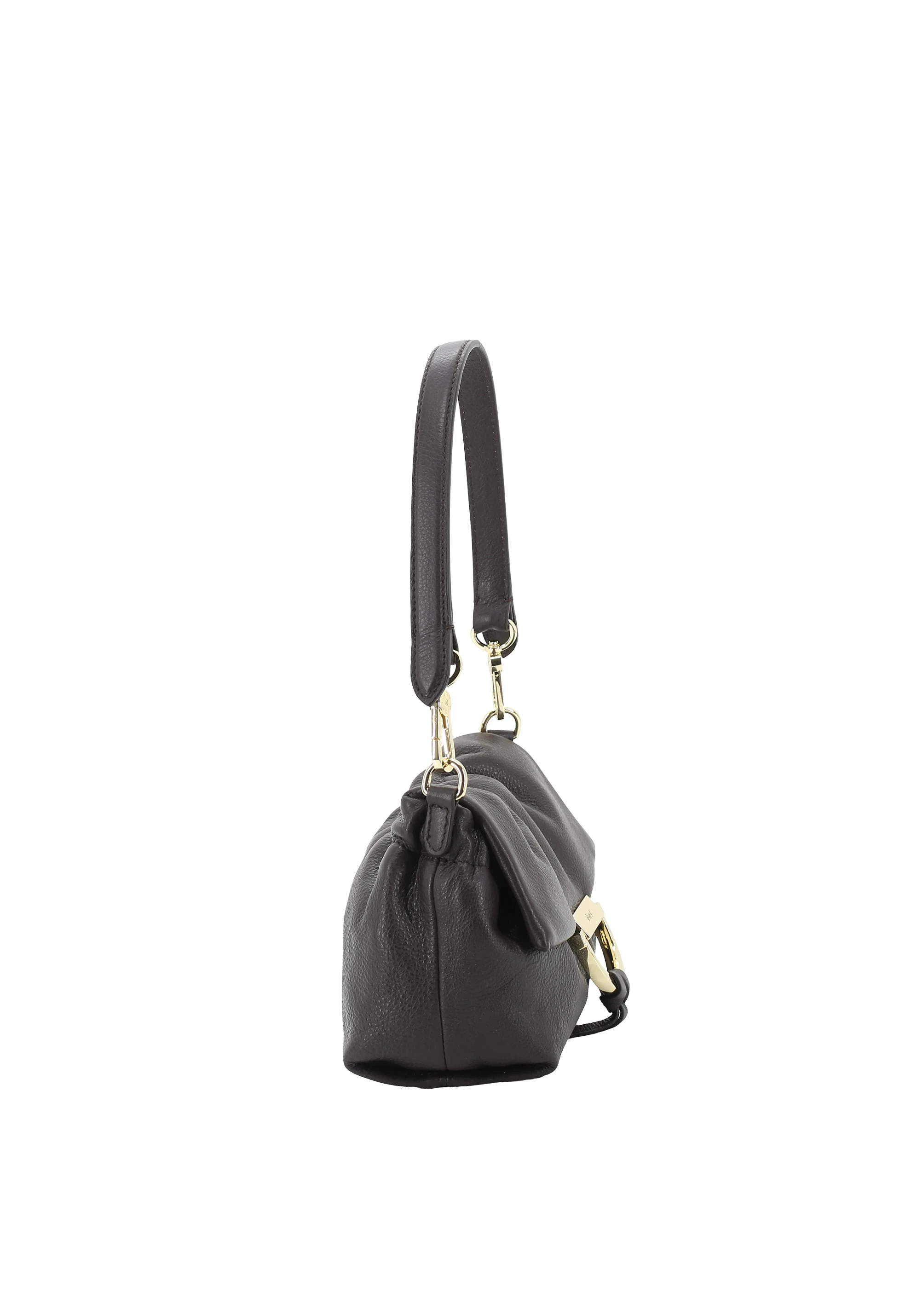 shoulder bag TEMI small Leather Dalia Standard
