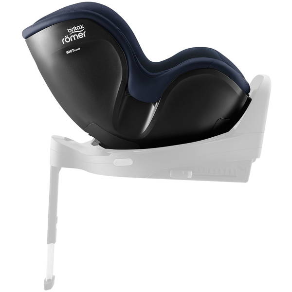 britax römerbritax römer   Dualfix 5Z night blue