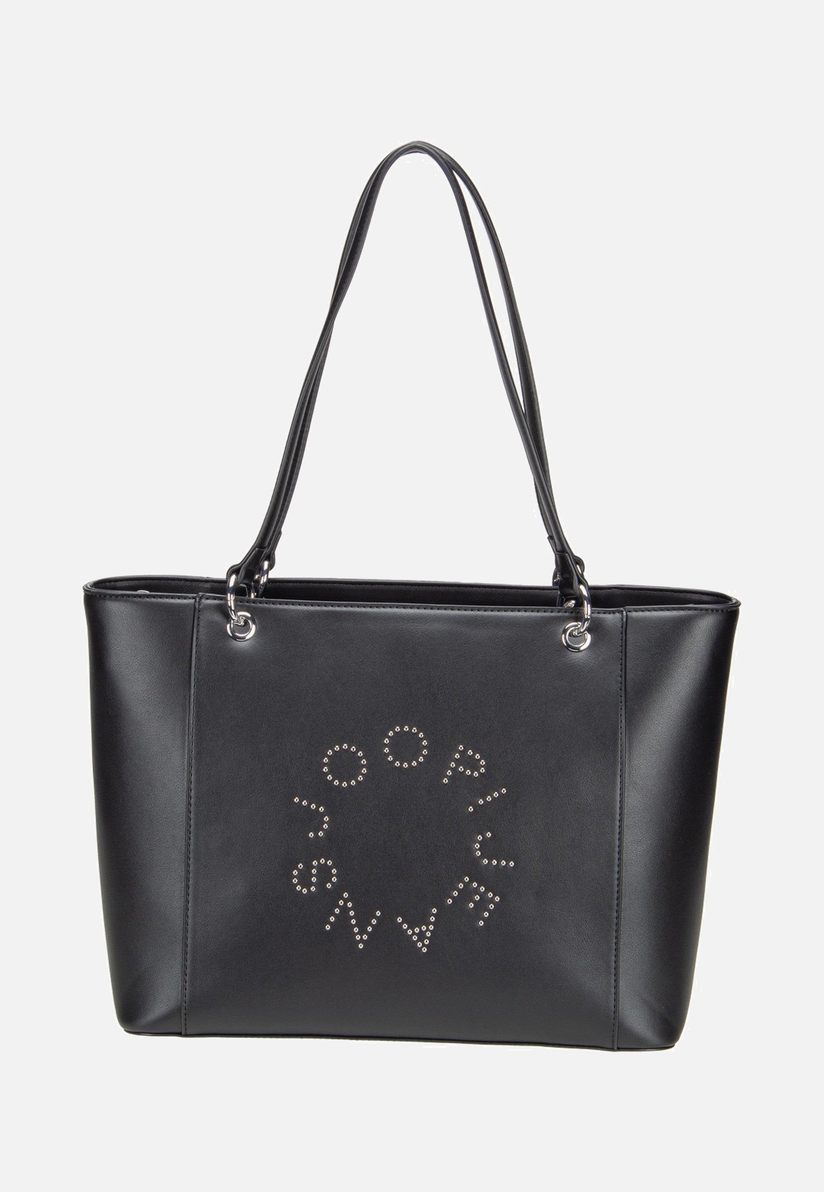 Giro Borchia Imani Shopper LHZ Black - Shopper