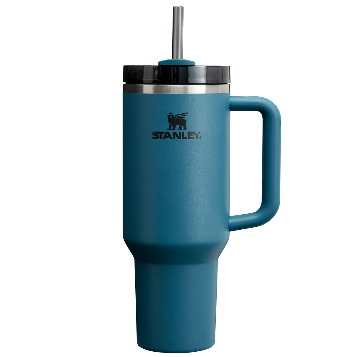 Stanley The Quencher H2.O Flowstate™ Tumbler 1,18 liter, blue spruce