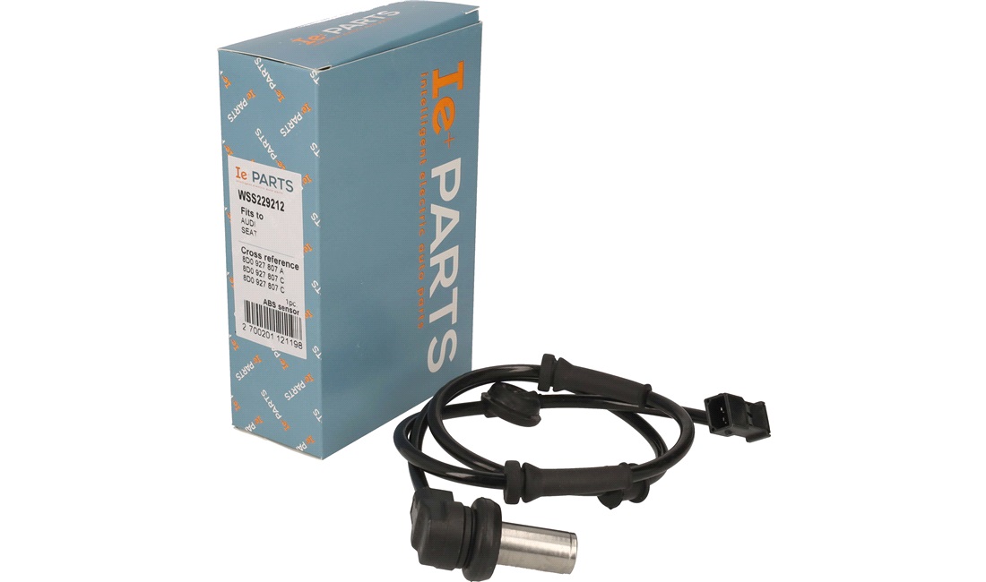 ABS sensor