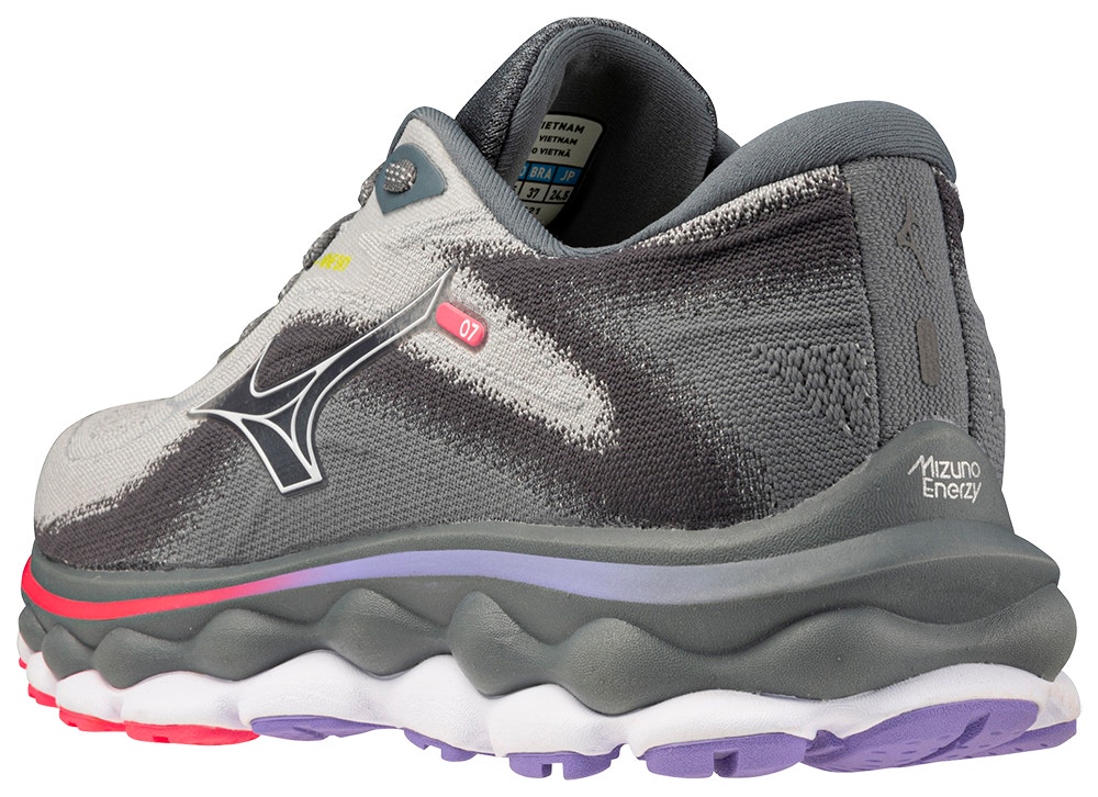Mizuno  Wave Sky 7 Dames