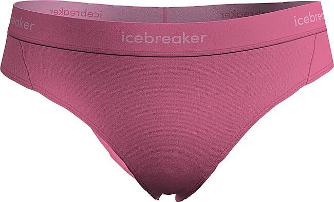 ICEBREAKER - CULOTTE COOL LITE SPRITE HIPSTER W