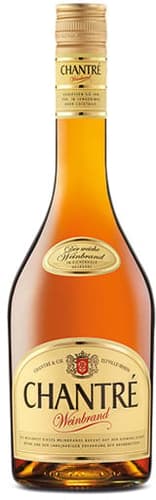 Chantré Weinbrand