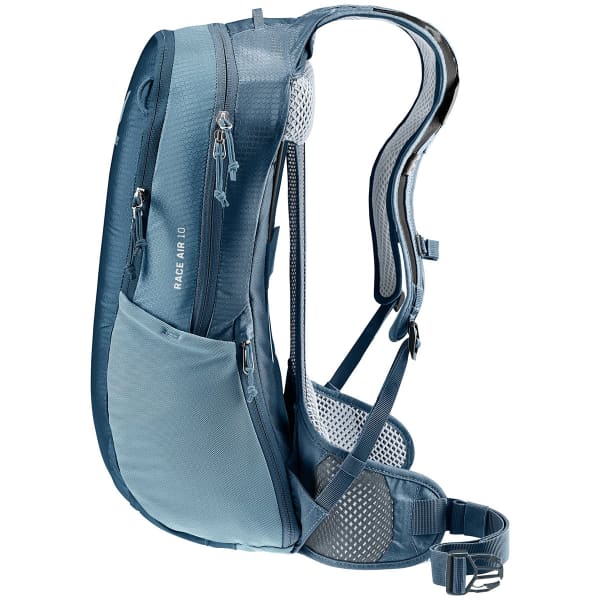 Sac à dos VTT DEUTER RACE AIR 10 ATLANTIC-INK