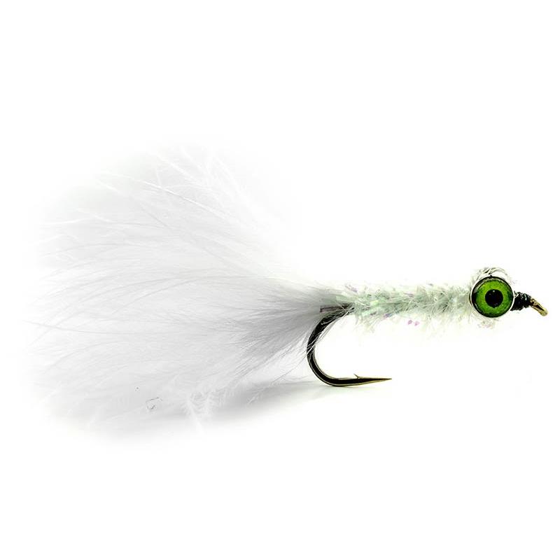 Mouche Devaux Streamer St 61 Bl