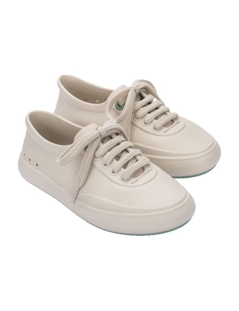 Free Hug Beige Sneakers