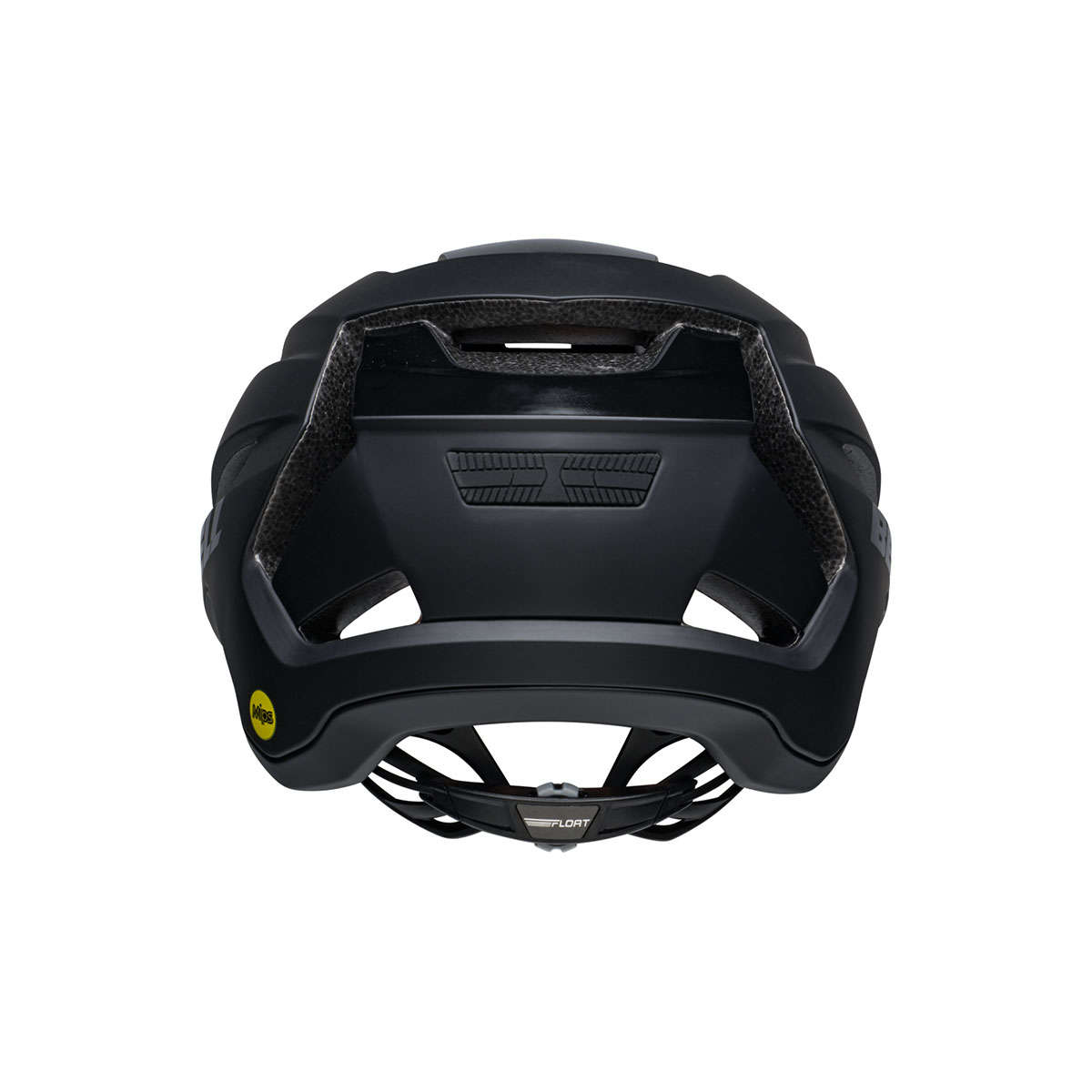 Bell 4Forty Air MIPS MTB Fietshelm Zwart