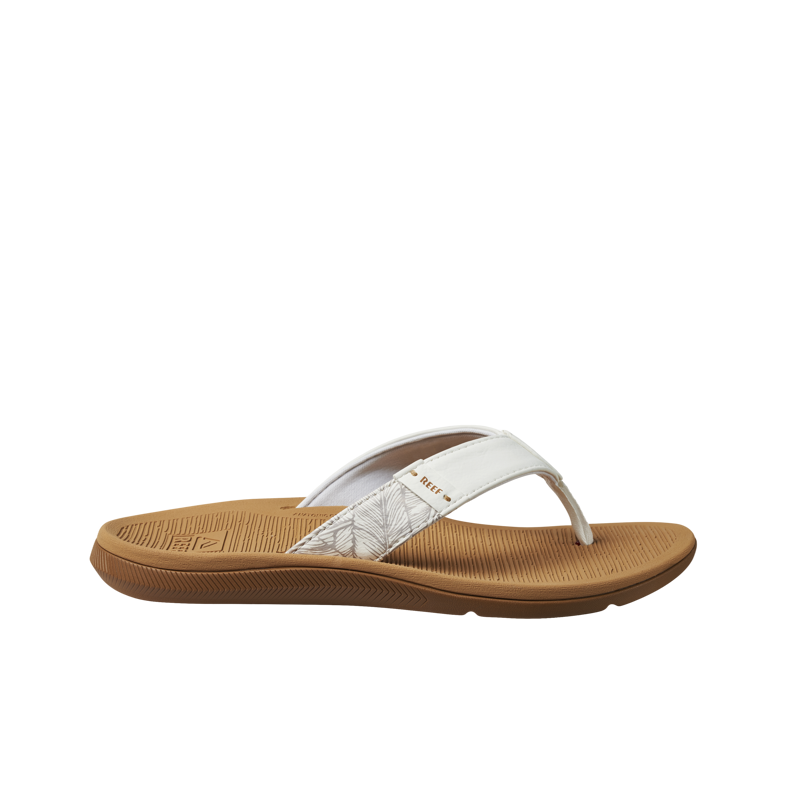 Santa Ana Slippers
