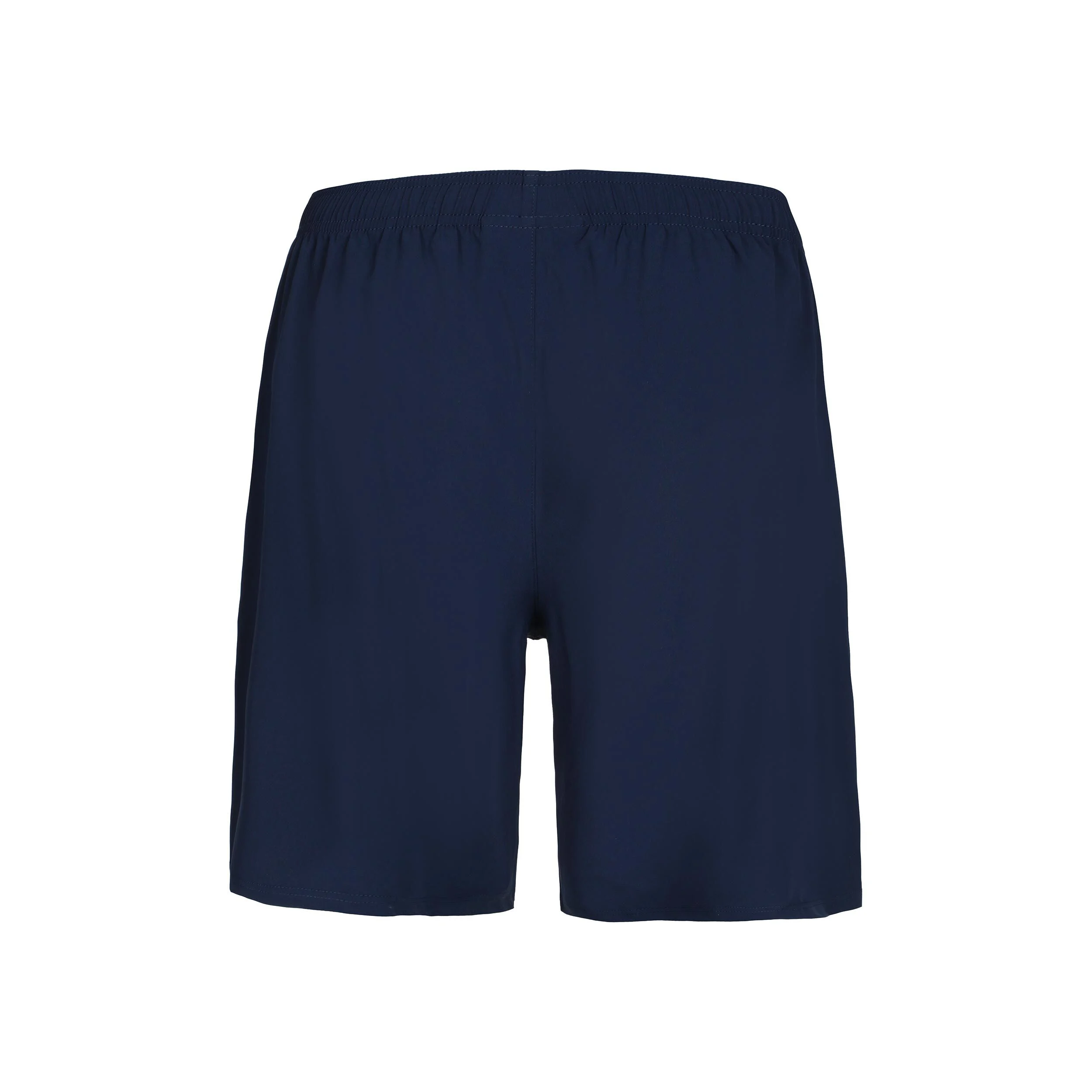 Quiet Please Smash 2.0 Shorts Hommes - Bleu Foncé
