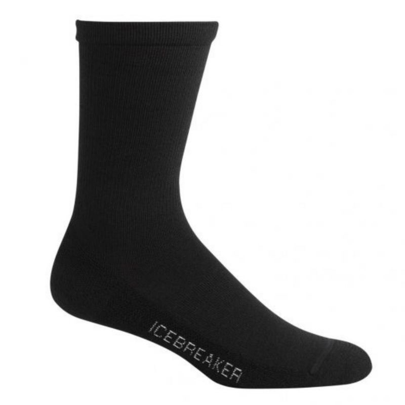 Lifestyle Light Crew - Chaussettes en laine mérinos homme