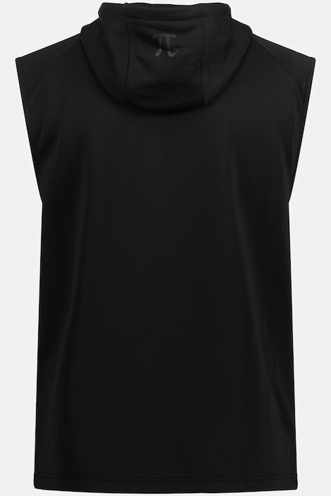 JAY-PI Kapuzenshirt, Fitness, QuickDry