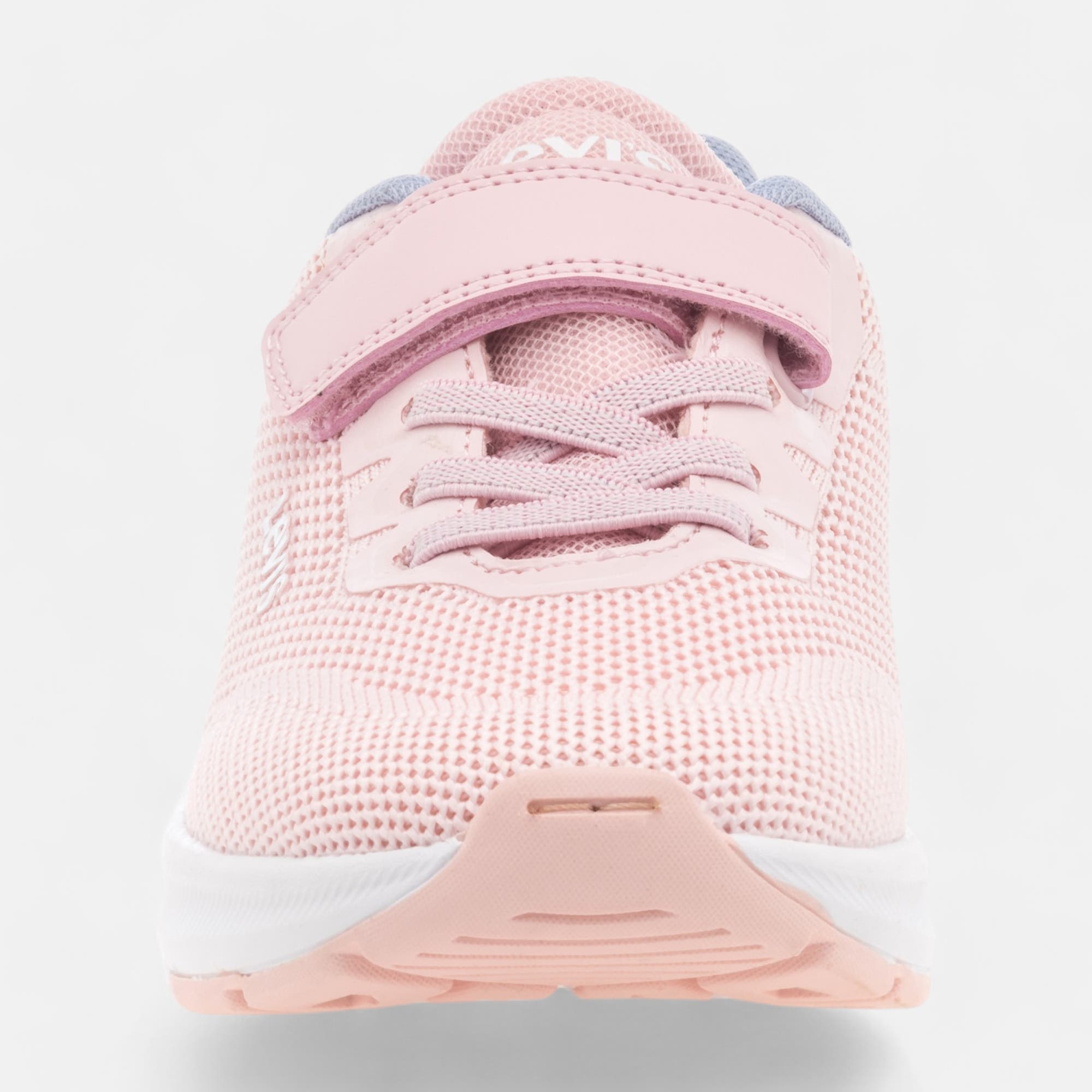 Sneakers Fille rose