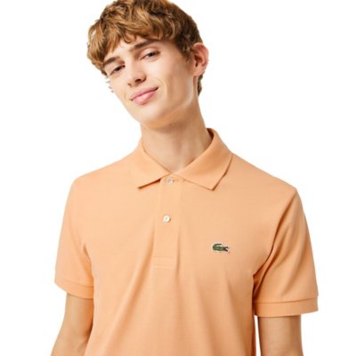Polo à manches courtes homme L.12.12 Original Classic Fit LACOSTE