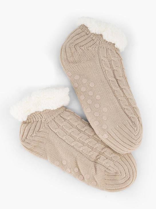 Van Haren Antislip Sokken