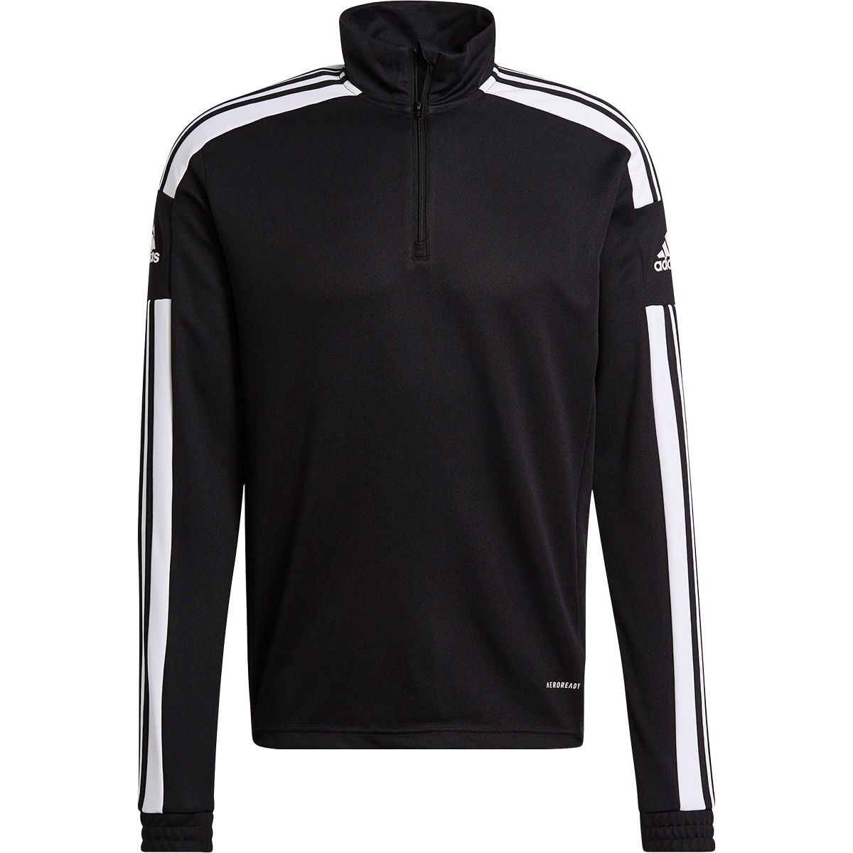 adidas Squad 21 1/2 Zip Træningstrøje