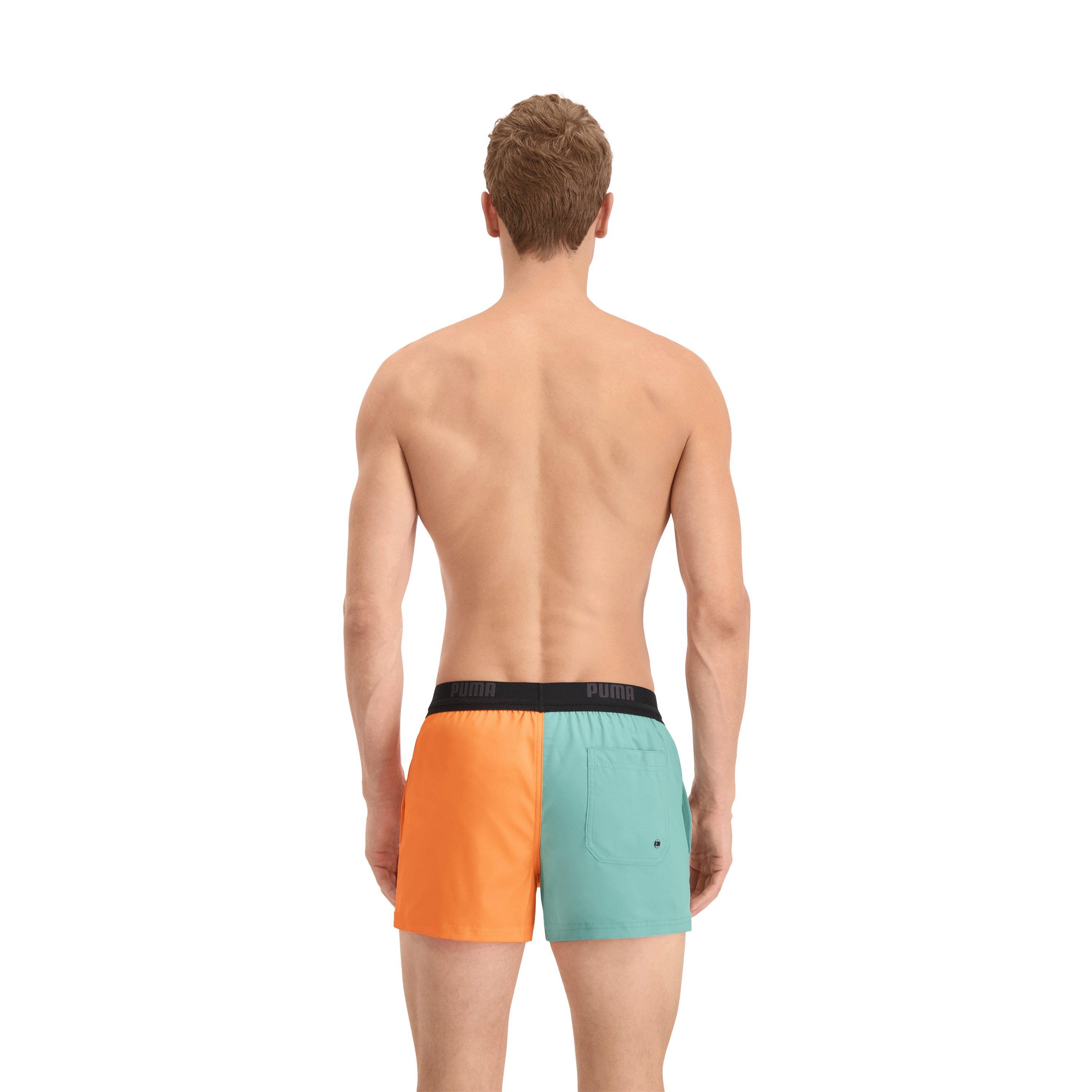 Puma Col Blck Shorts Sn24