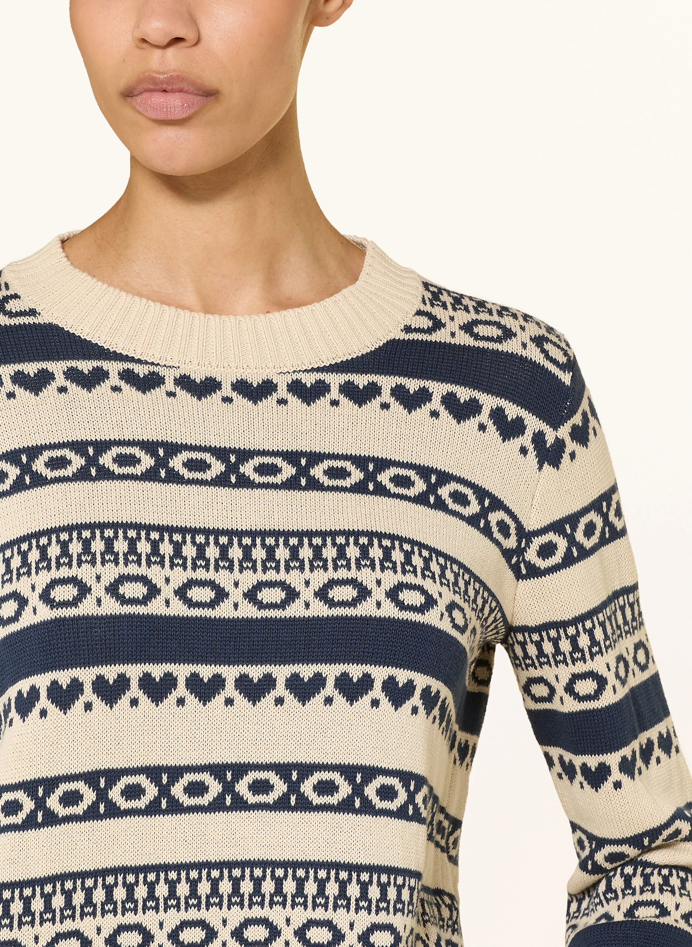 WEEKEND Max Mara Pullover TEHERAN